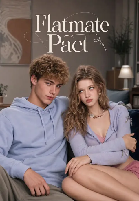 Flatmate Pact poster
