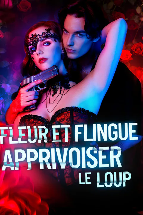 Affiche de Fleur et Flingue : Apprivoiser le Loup