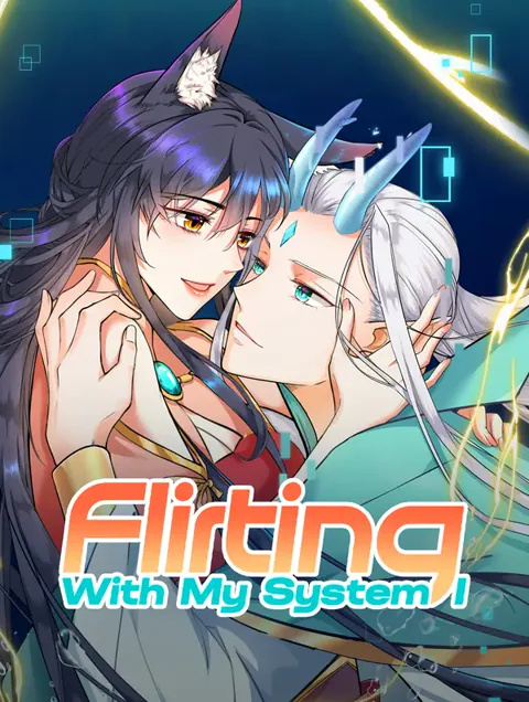 Flirting With My System I poster