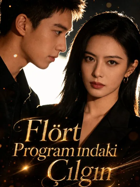 Flört Programındaki Çılgın afişi