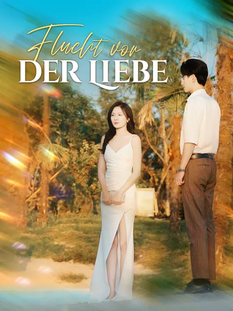 Poster von Flucht vor der Liebe