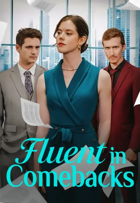 Fluent in Comebacks poster