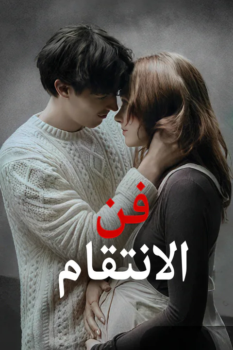 ملصق فن الانتقام