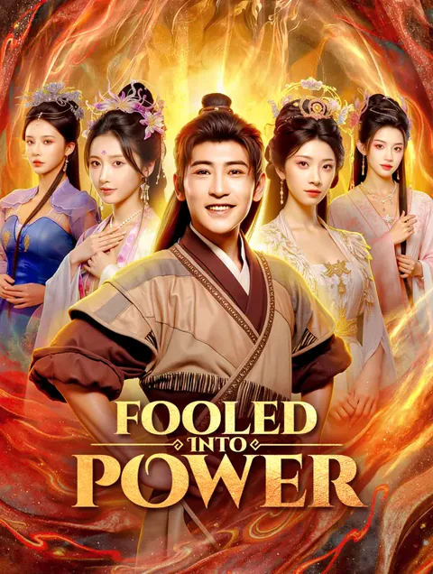 Fooled Into Power(Dubbed) poster