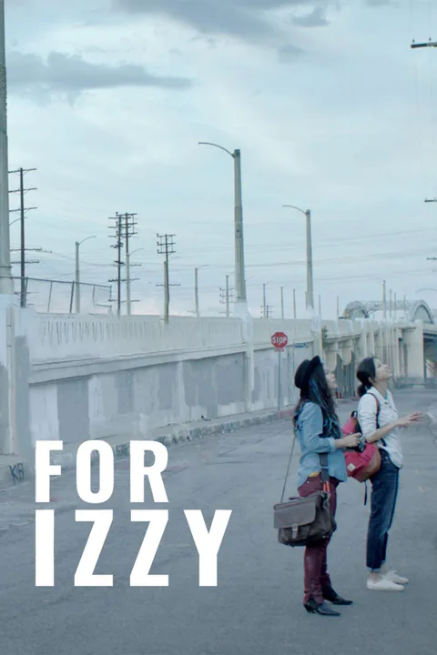 For Izzy [Original] poster