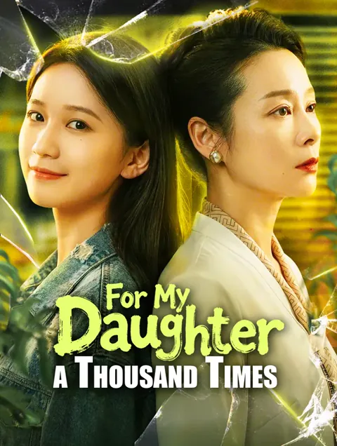 For My Daughter a Thousand Times poster
