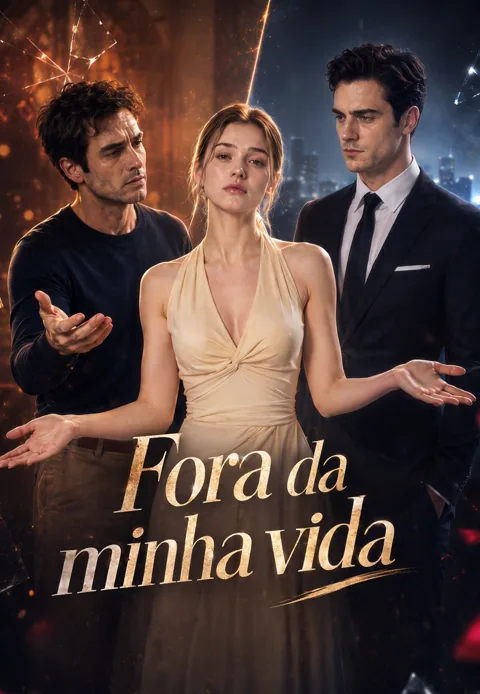 Pôster de Fora da minha vida