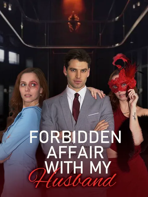 Pôster de Forbidden affair with my husband