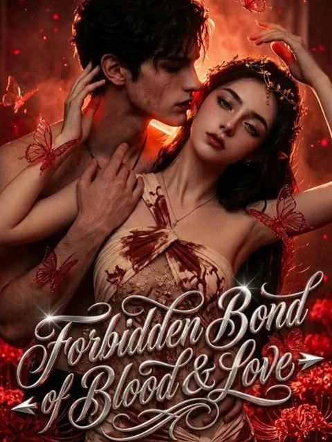 Forbidden Bond of Blood Love poster