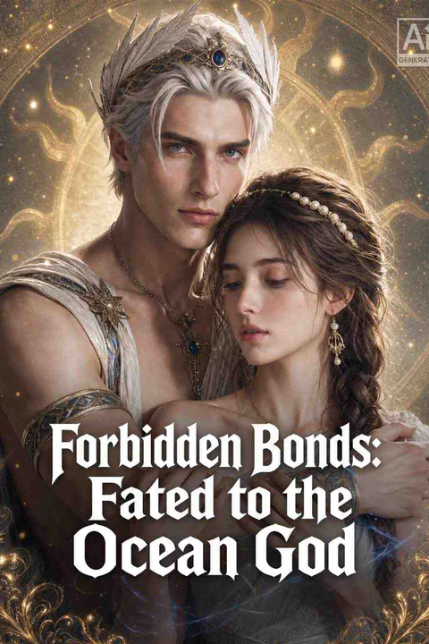 Forbidden Bonds: Fated to the Ocean God poster