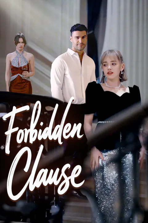 Forbidden Clause poster