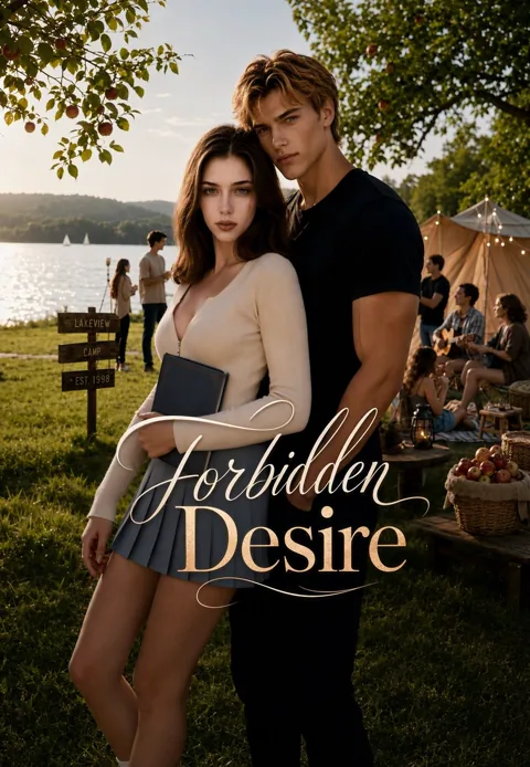 Forbidden Desire poster