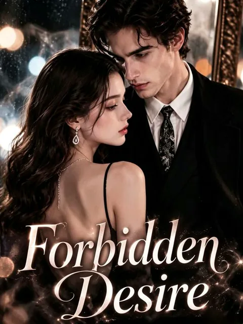 Forbidden Desire poster