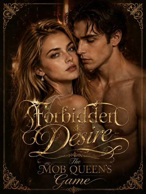 Forbidden Desire: The Mob Queen’s Game poster