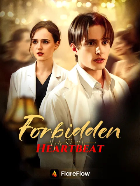 Forbidden Heartbeat poster