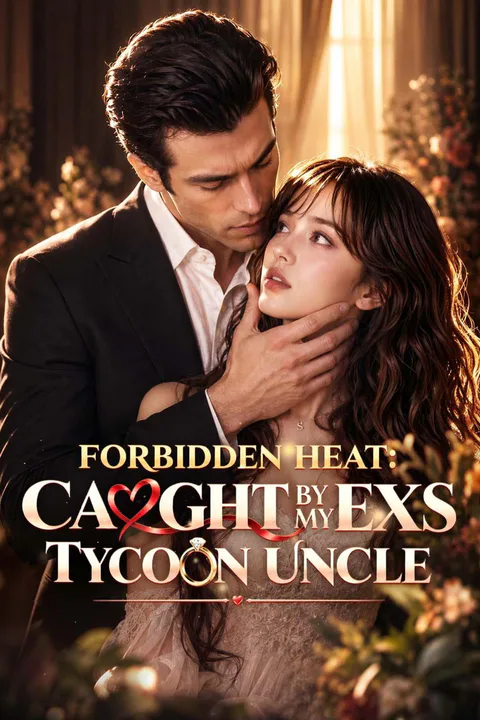 Forbidden Heat: Caught by My Ex’s Tycoon Uncle poster