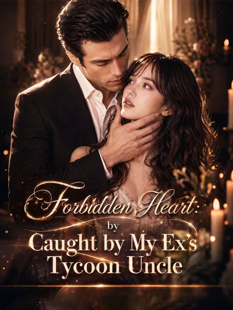 Forbidden Heat: Caught by My Ex’s Tycoon Uncle poster