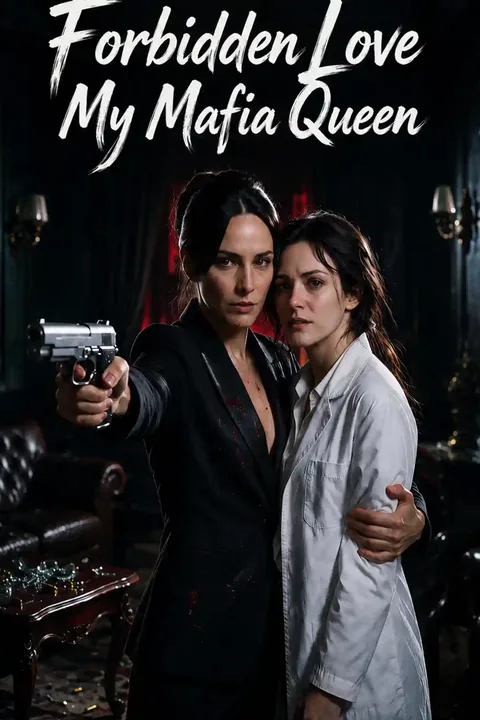 Forbidden Love: My Mafia Queen poster