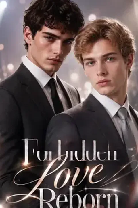 Forbidden Love Reborn poster