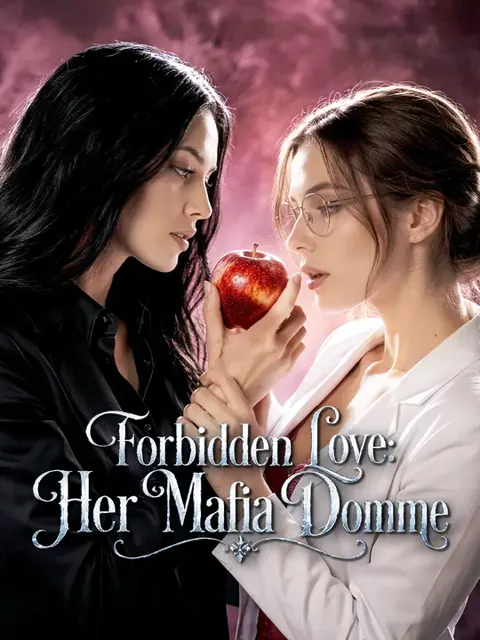 Forbidden Love：Her Mafia Domme poster