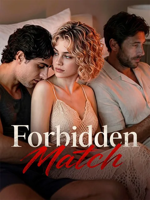 Forbidden Match poster
