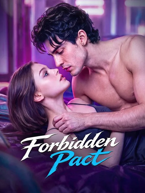 Forbidden Pact poster