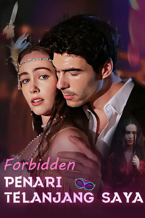 Poster Forbidden: Penari Telanjang Saya