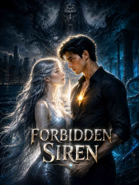 Forbidden Siren poster