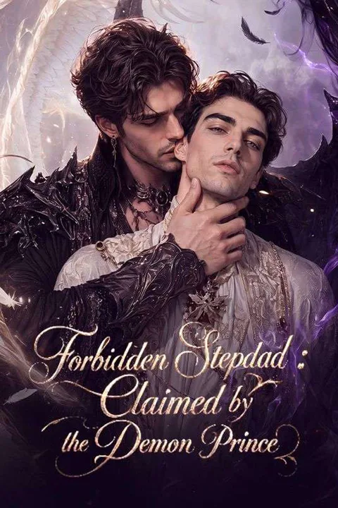 Forbidden Stepdad: Claimed by the Demon Prince poster