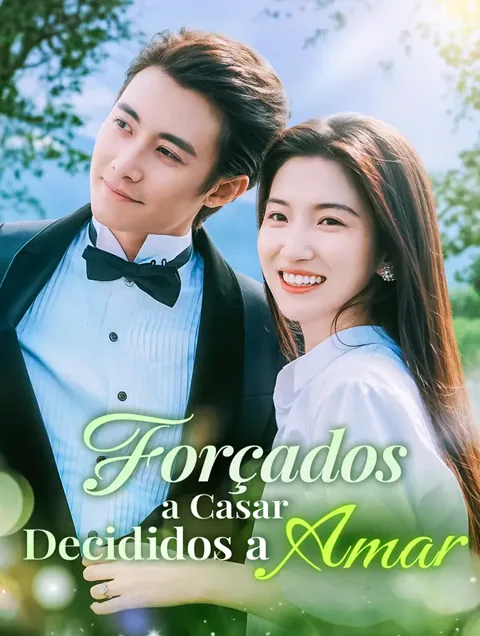 Pôster de Forçados a Casar Decididos a Amar(Dublado)
