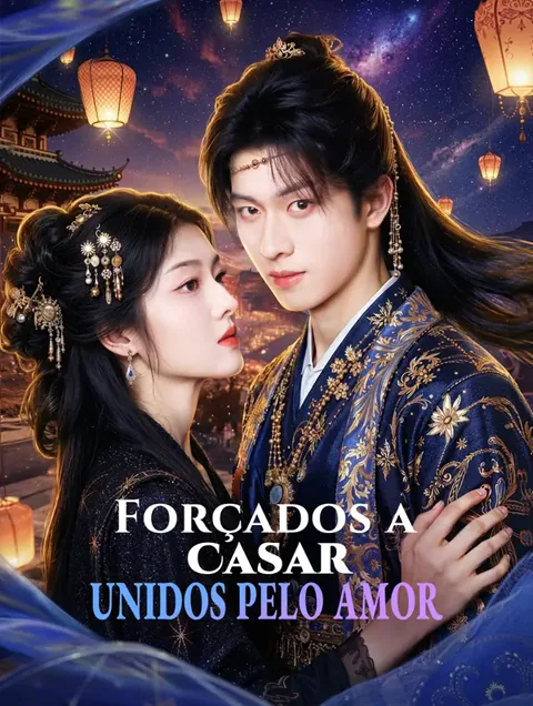 Pôster de Forçados a Casar, Unidos pelo Amor(Dublado)