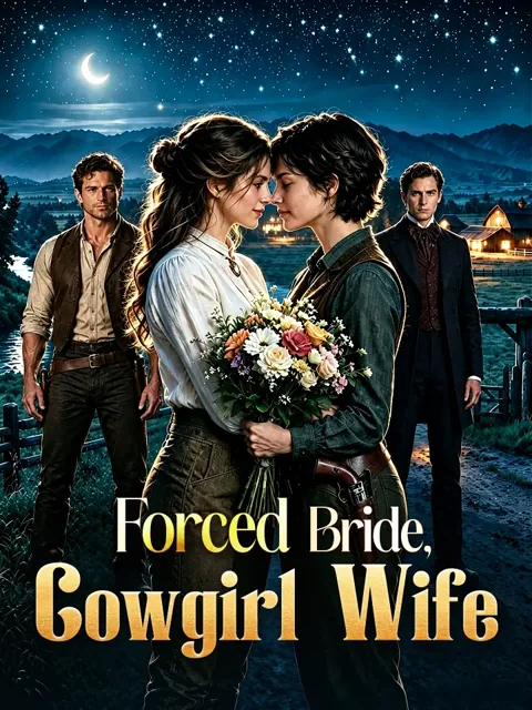 Forced Bride, Cowgirl Wife poster