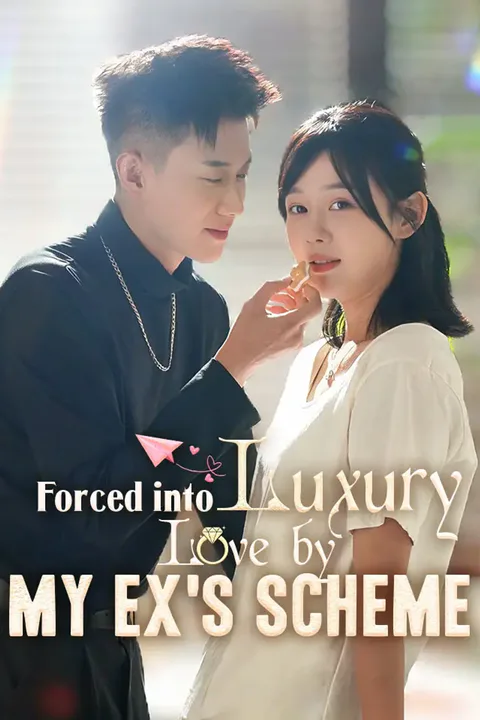 Forced into Luxury Love by My Ex's Scheme poster