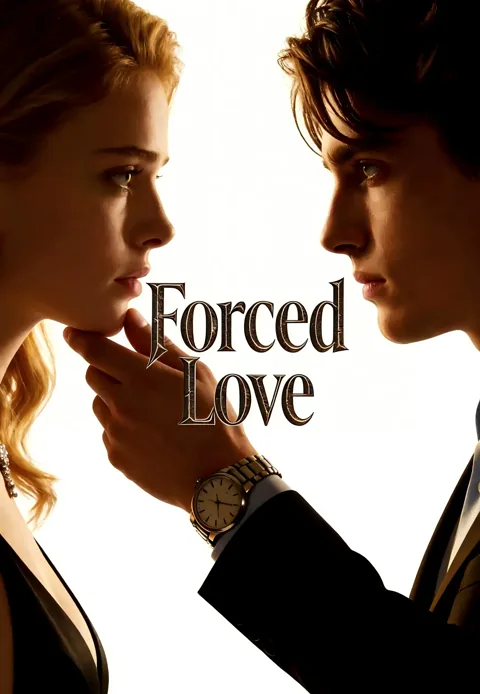 Forced Love poster