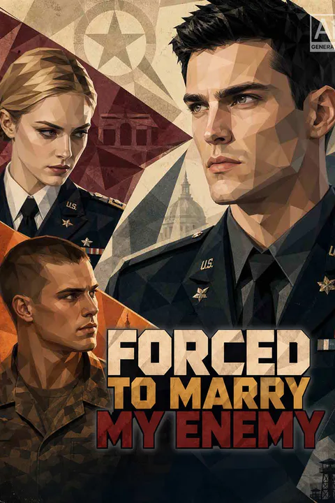 Forced to Marry My Enemy poster