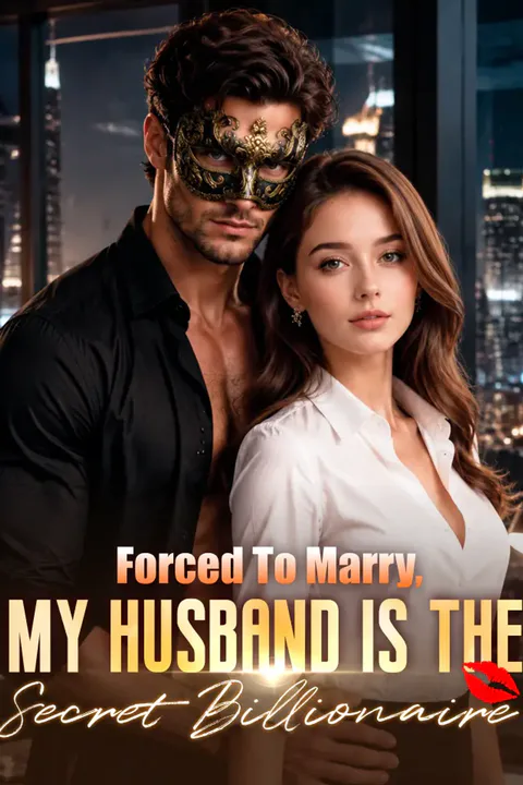 Forced To Marry, My Husband Is The Secret Billionaire poster