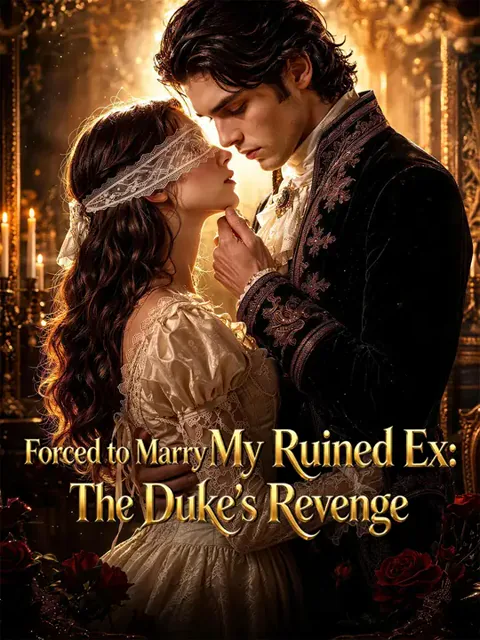 Forced to Marry My Ruined Ex: The Duke's Revenge poster