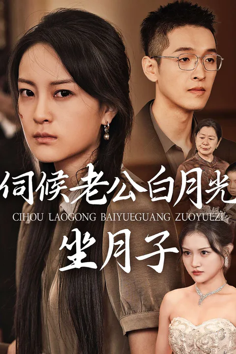 Forced to Serve His Mistress poster