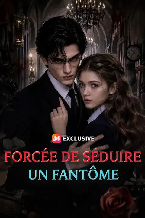 Affiche de Forcée de séduire un fantôme (Doublé)