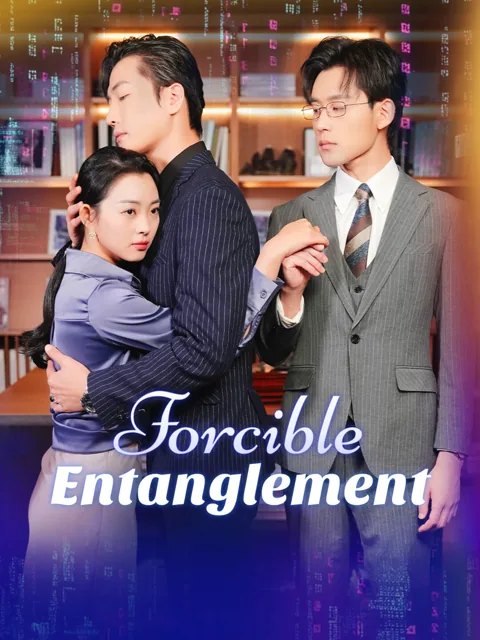 Forcible Entanglement poster