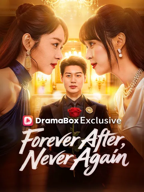 Forever After, Never Again poster