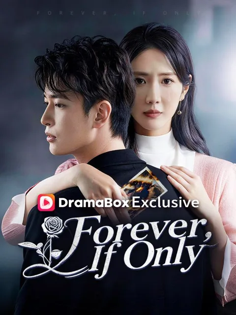 Forever, If Only poster