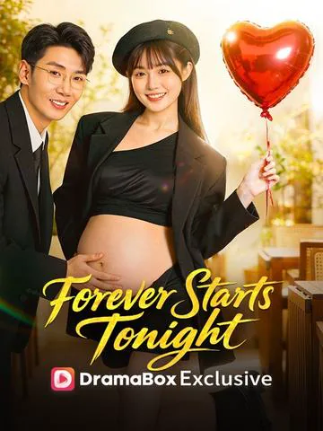 Forever Starts Tonight (DUBBED) poster
