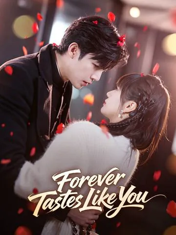 Forever Tastes Like You poster