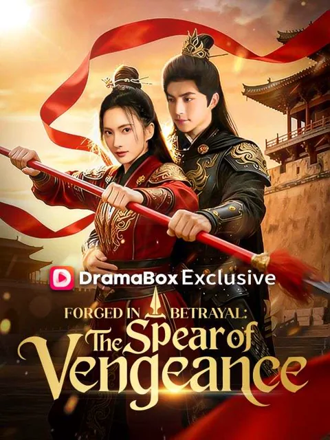 Forged in Betrayal: The Spear of Vengeance (DUBBED) poster