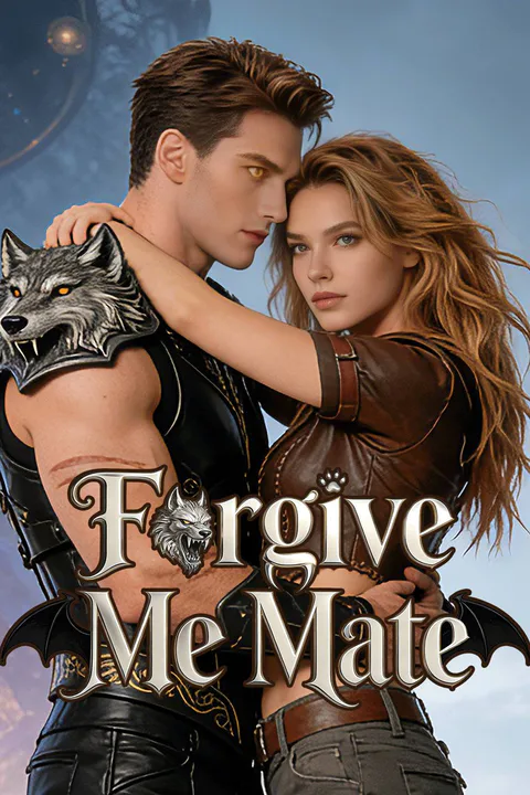 Forgive Me Mate poster
