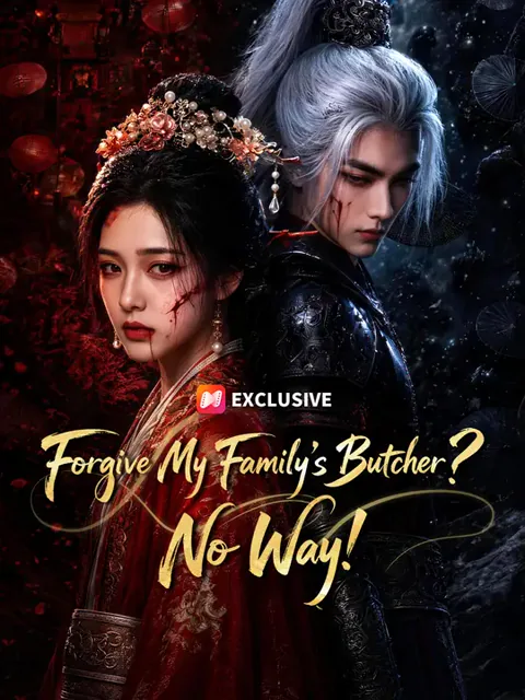 Forgive My Family’s Butcher? No Way! poster