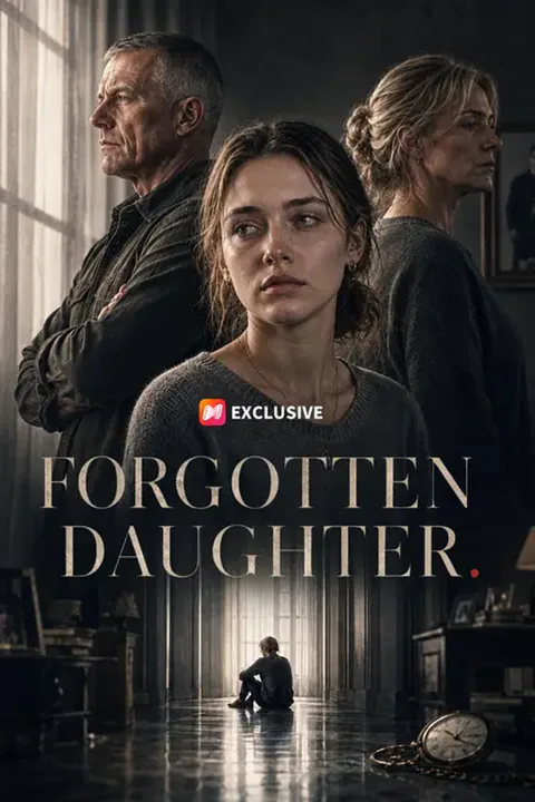 Forgotten Daughter poster