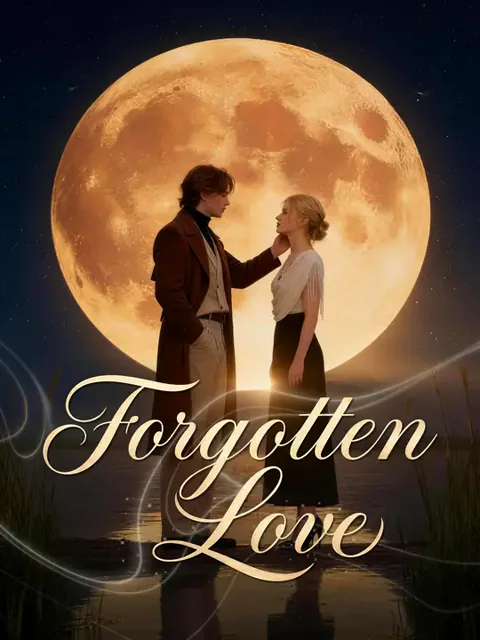 Forgotten Love poster