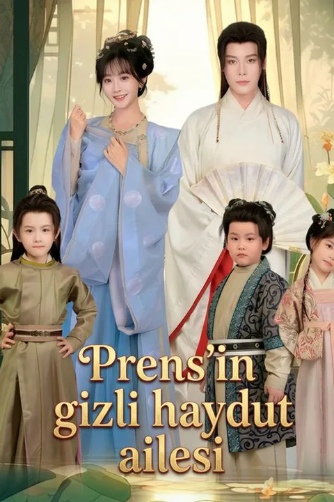 Fortress Chief! The Prince Is Back to Raid the Fortress poster